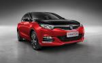 Changan Eado XT RS 2017 года